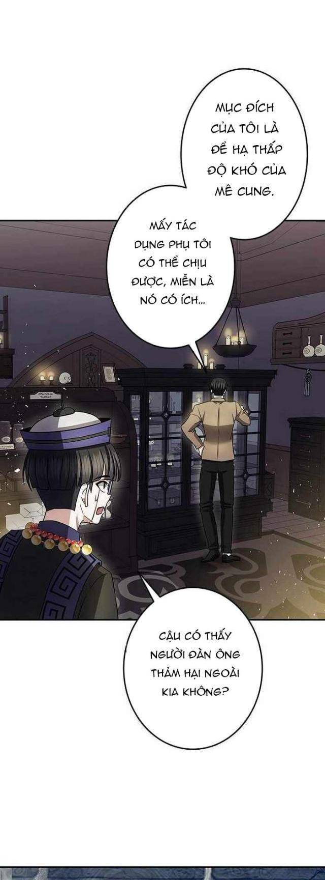 Vua Gacha Trùm Game Thủ Chap 7 - Next Chap 8