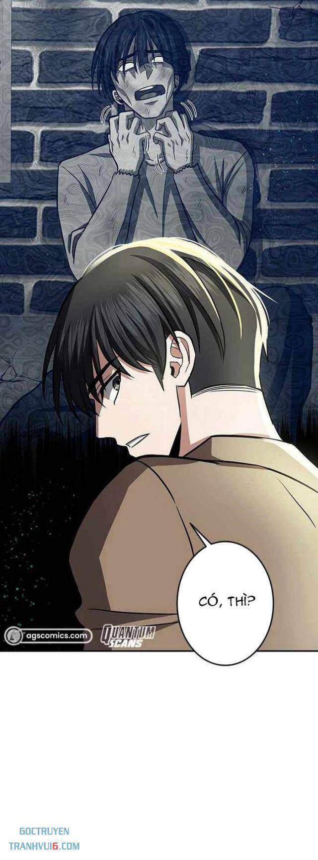 Vua Gacha Trùm Game Thủ Chap 7 - Next Chap 8