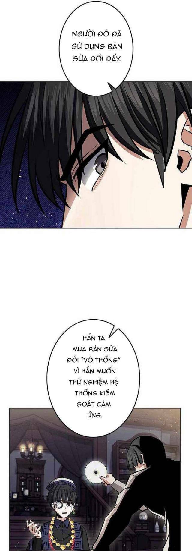 Vua Gacha Trùm Game Thủ Chap 7 - Next Chap 8