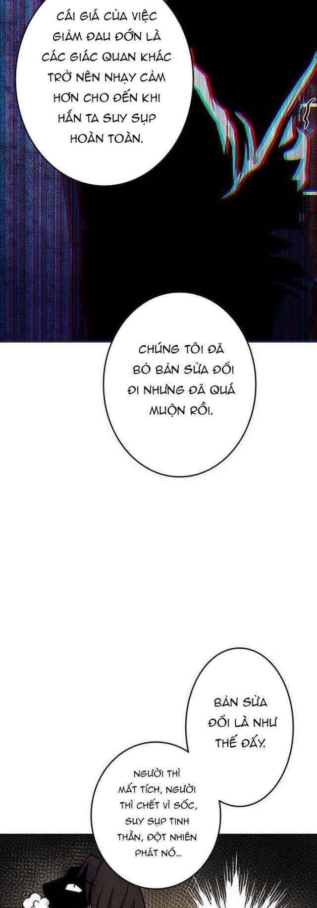 Vua Gacha Trùm Game Thủ Chap 7 - Next Chap 8