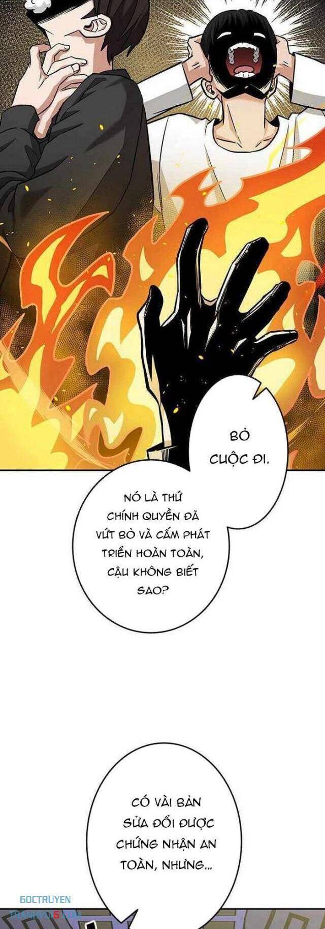 Vua Gacha Trùm Game Thủ Chap 7 - Next Chap 8