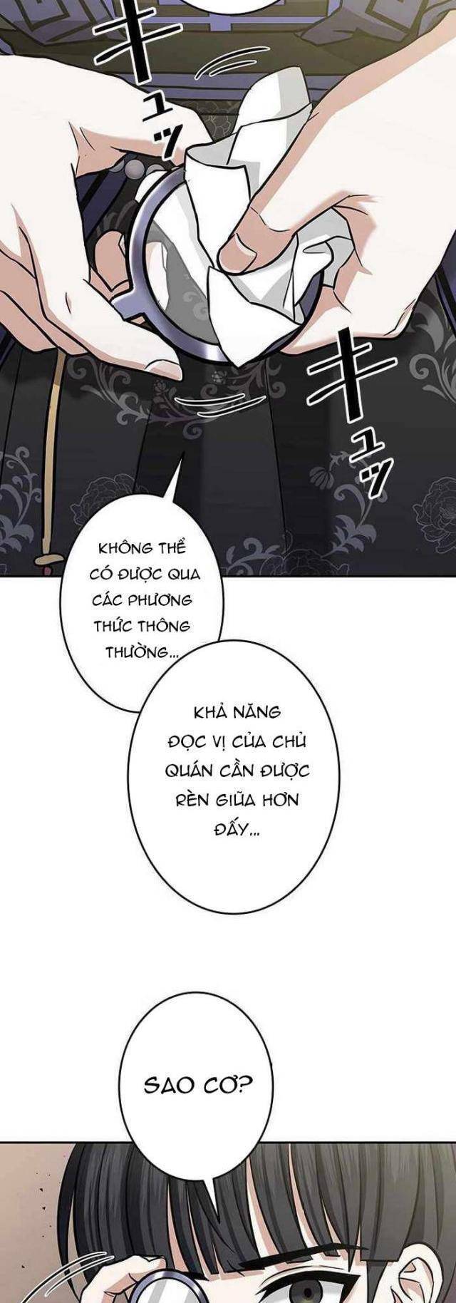 Vua Gacha Trùm Game Thủ Chap 7 - Next Chap 8