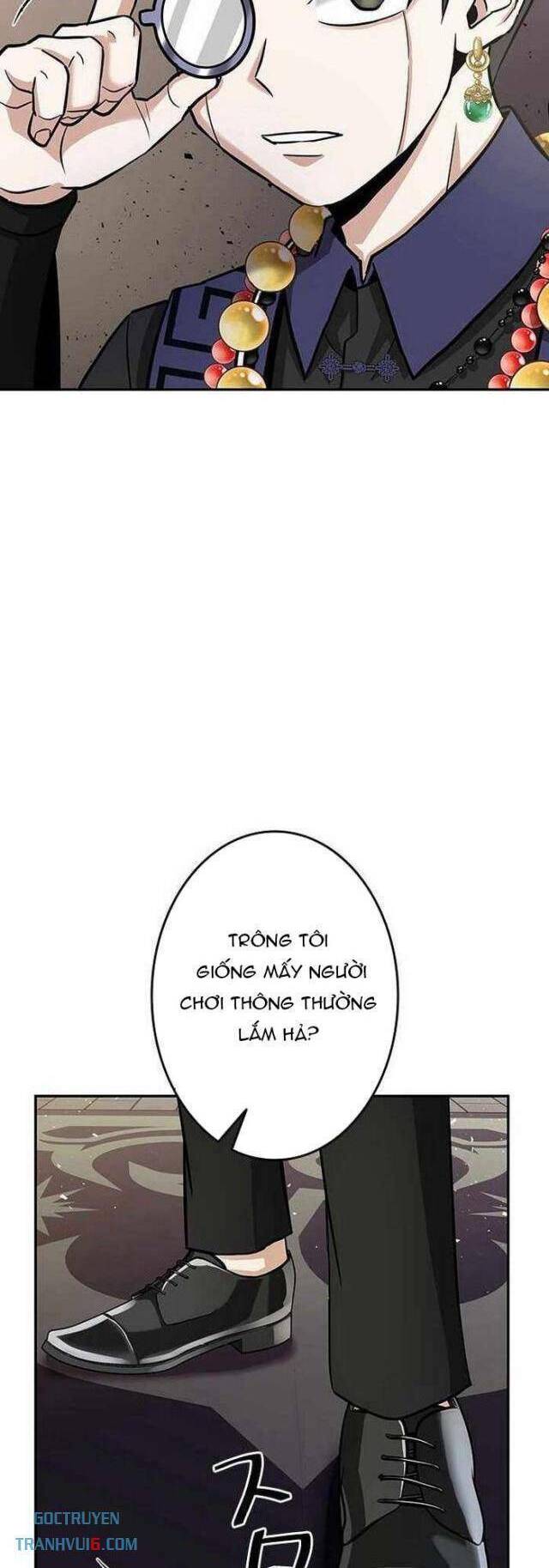 Vua Gacha Trùm Game Thủ Chap 7 - Next Chap 8