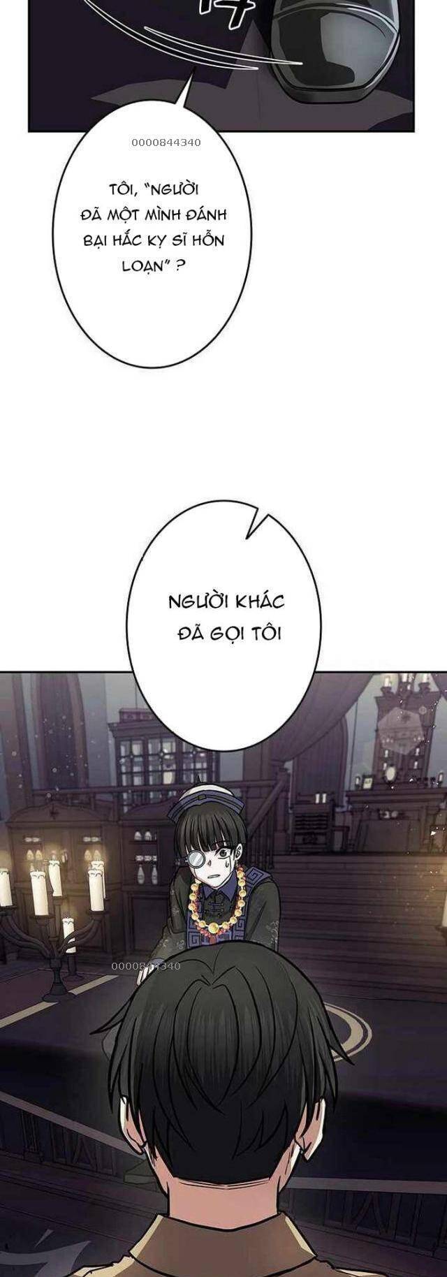 Vua Gacha Trùm Game Thủ Chap 7 - Next Chap 8