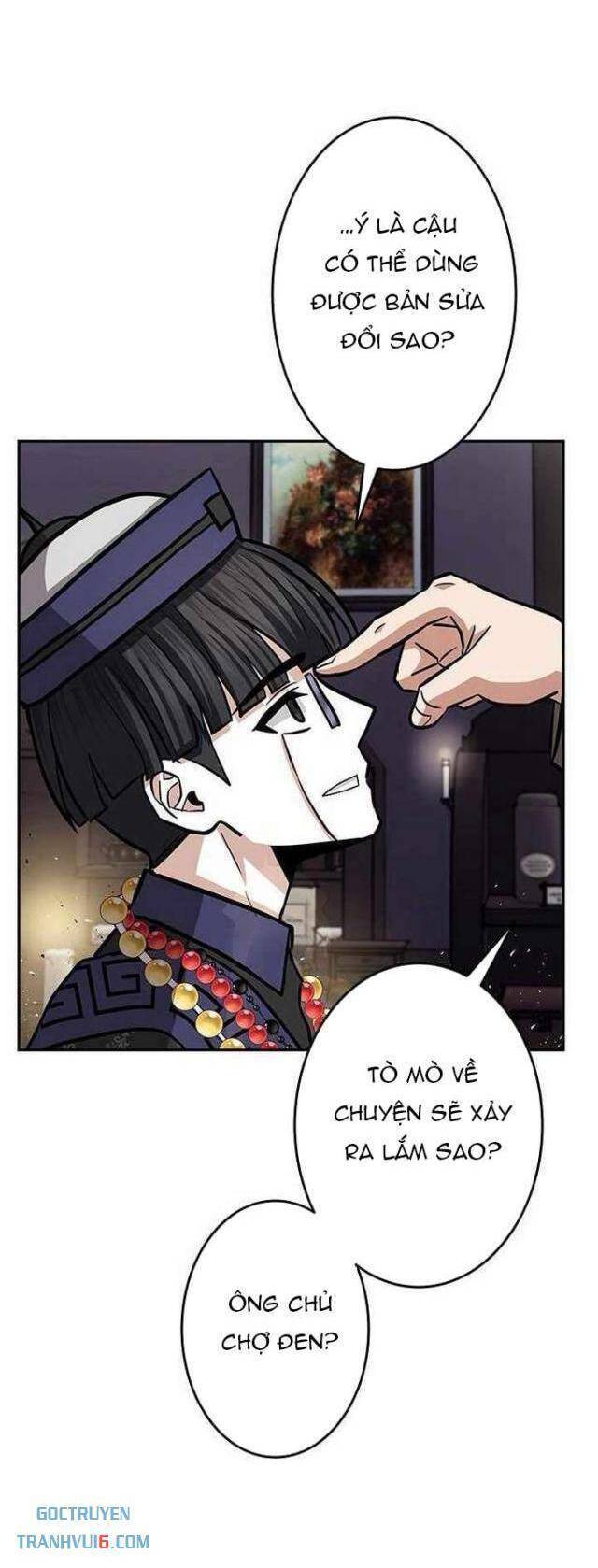 Vua Gacha Trùm Game Thủ Chap 7 - Next Chap 8