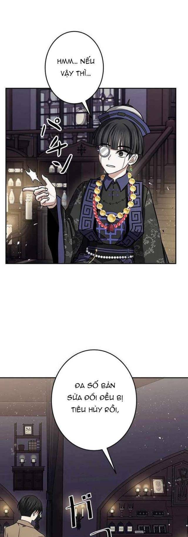 Vua Gacha Trùm Game Thủ Chap 7 - Next Chap 8