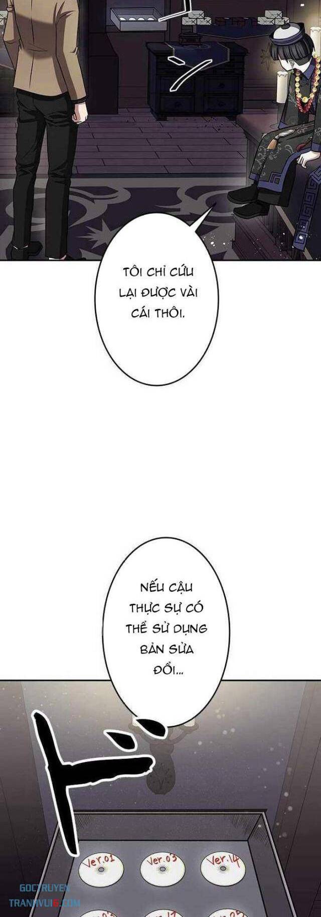 Vua Gacha Trùm Game Thủ Chap 7 - Next Chap 8