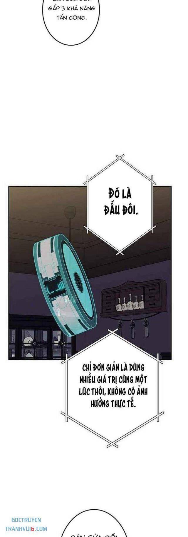Vua Gacha Trùm Game Thủ Chap 7 - Next Chap 8