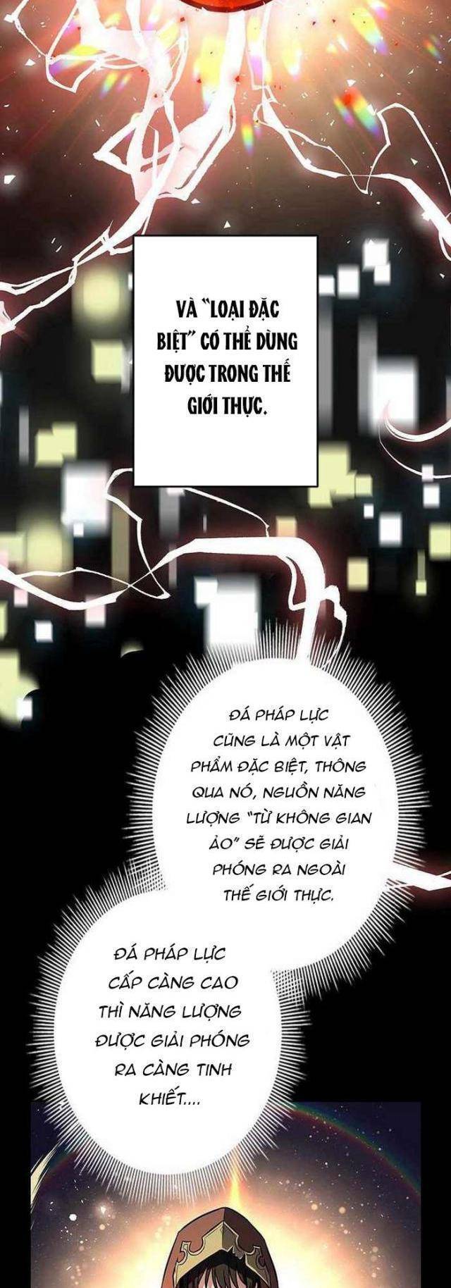 Vua Gacha Trùm Game Thủ Chap 7 - Next Chap 8