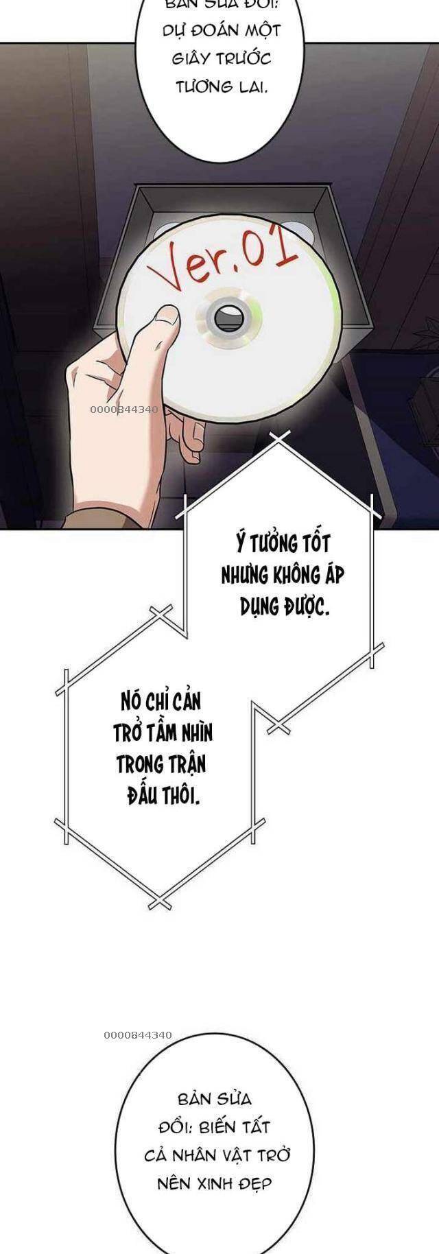 Vua Gacha Trùm Game Thủ Chap 7 - Next Chap 8