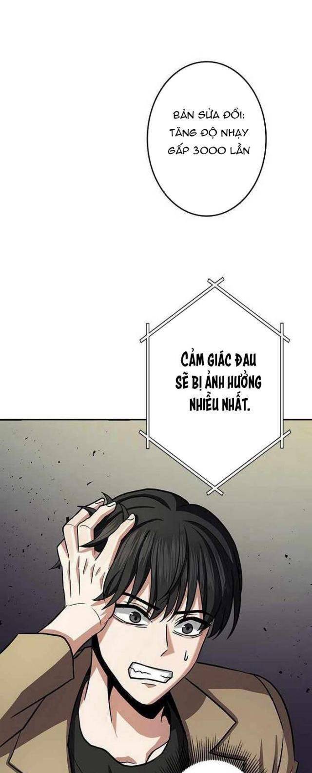 Vua Gacha Trùm Game Thủ Chap 7 - Next Chap 8