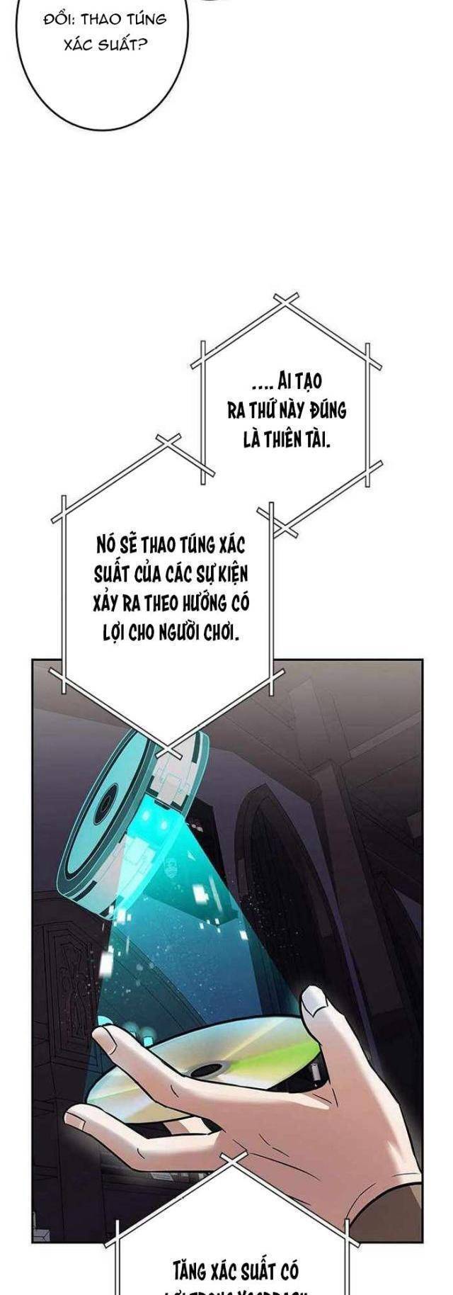 Vua Gacha Trùm Game Thủ Chap 7 - Next Chap 8