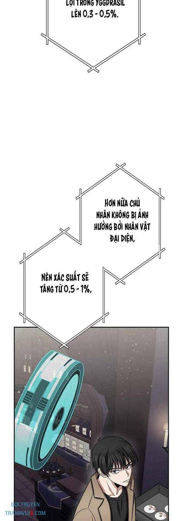 Vua Gacha Trùm Game Thủ Chap 7 - Next Chap 8