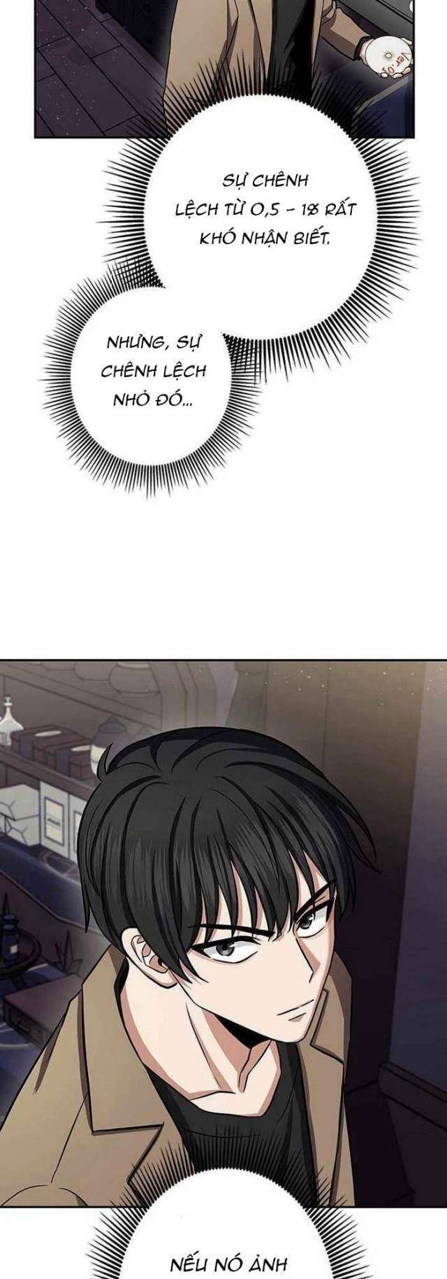 Vua Gacha Trùm Game Thủ Chap 7 - Next Chap 8