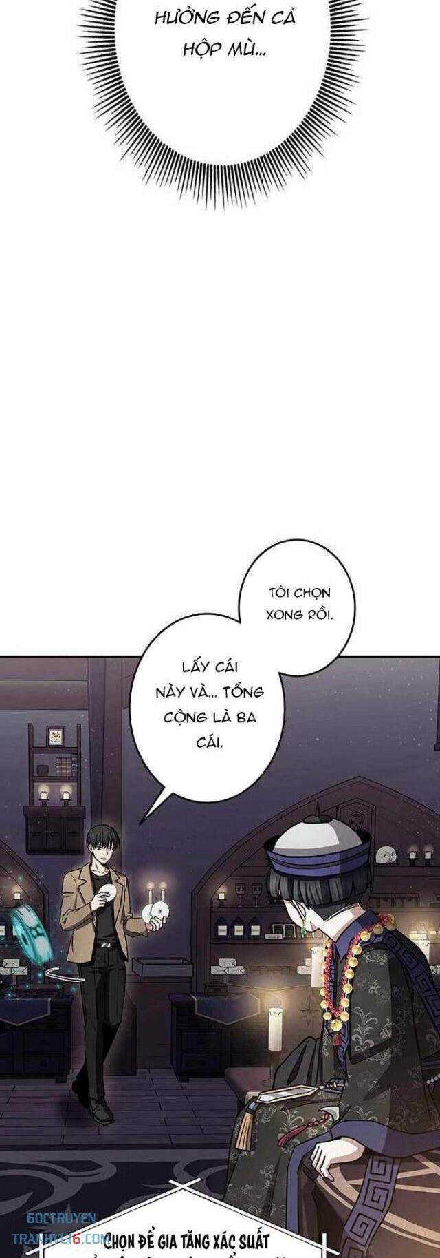 Vua Gacha Trùm Game Thủ Chap 7 - Next Chap 8