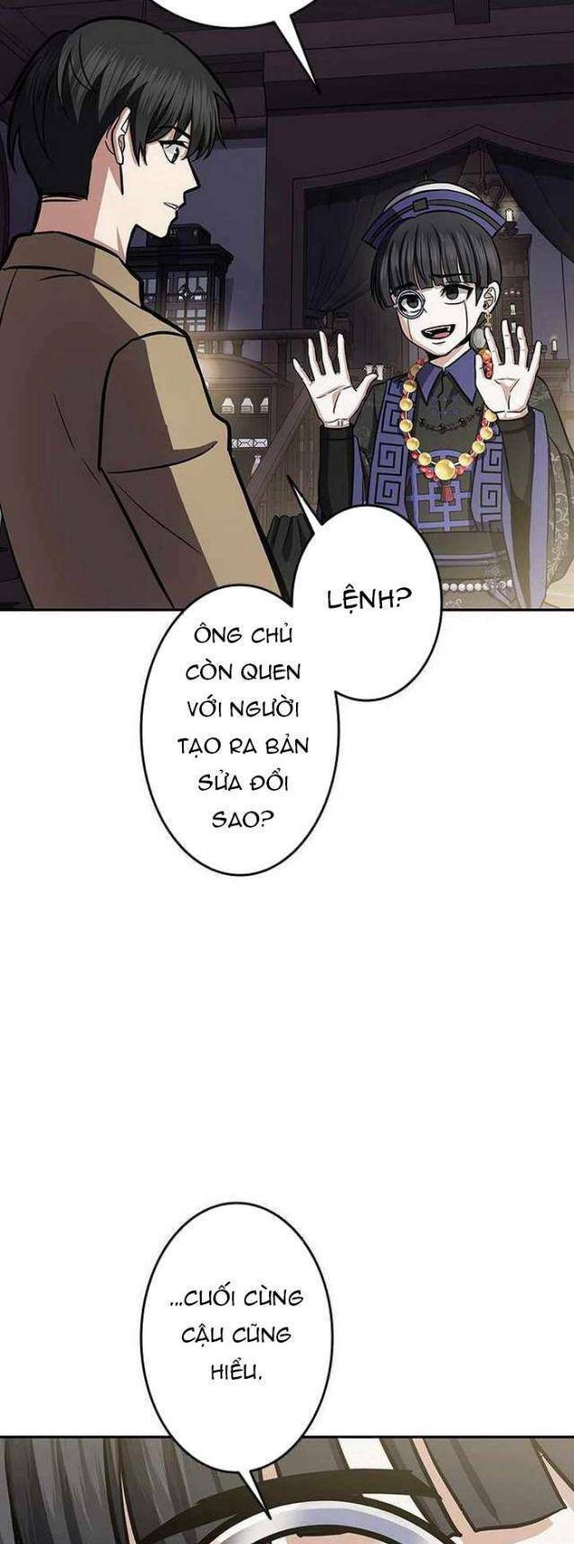 Vua Gacha Trùm Game Thủ Chap 7 - Next Chap 8