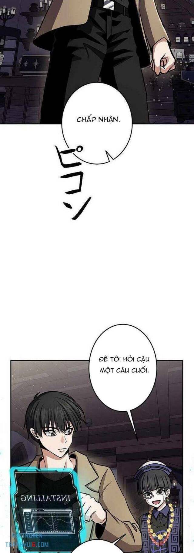 Vua Gacha Trùm Game Thủ Chap 7 - Next Chap 8