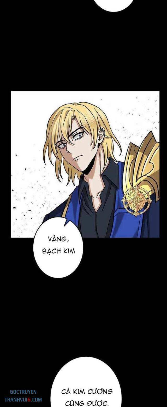 Vua Gacha Trùm Game Thủ Chap 7 - Next Chap 8
