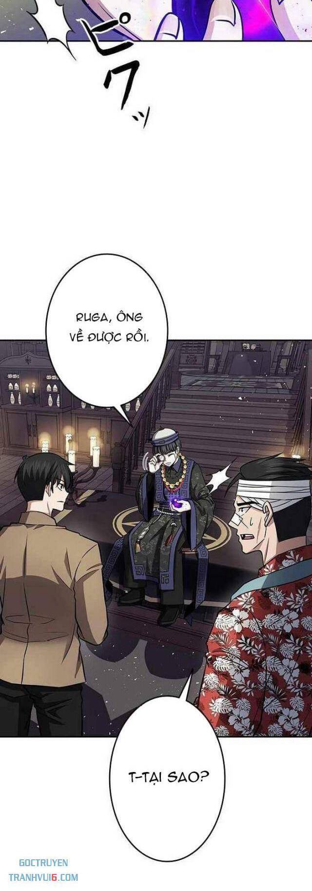 Vua Gacha Trùm Game Thủ Chap 7 - Next Chap 8