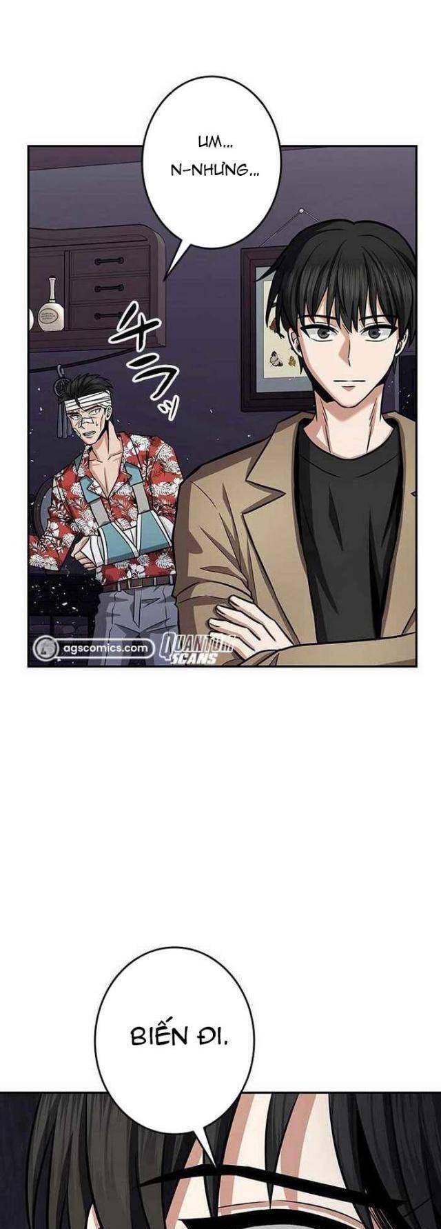 Vua Gacha Trùm Game Thủ Chap 7 - Next Chap 8