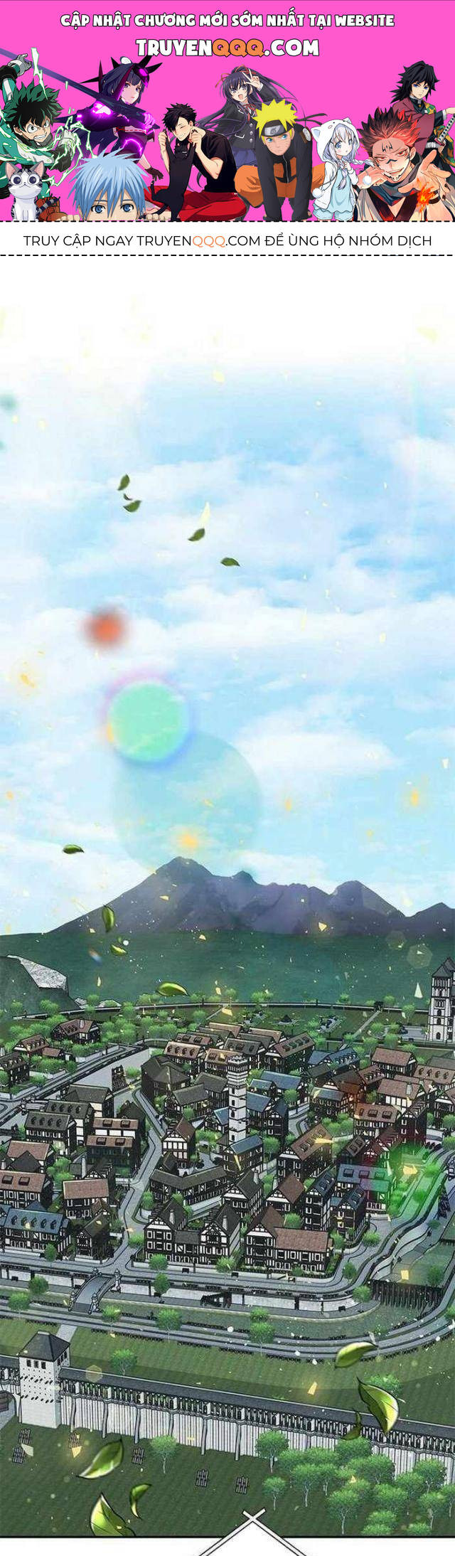 Vua Gacha Trùm Game Thủ Chap 8 - Next Chap 9