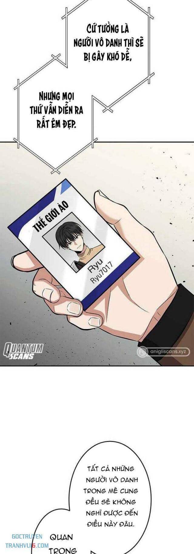 Vua Gacha Trùm Game Thủ Chap 8 - Next Chap 9
