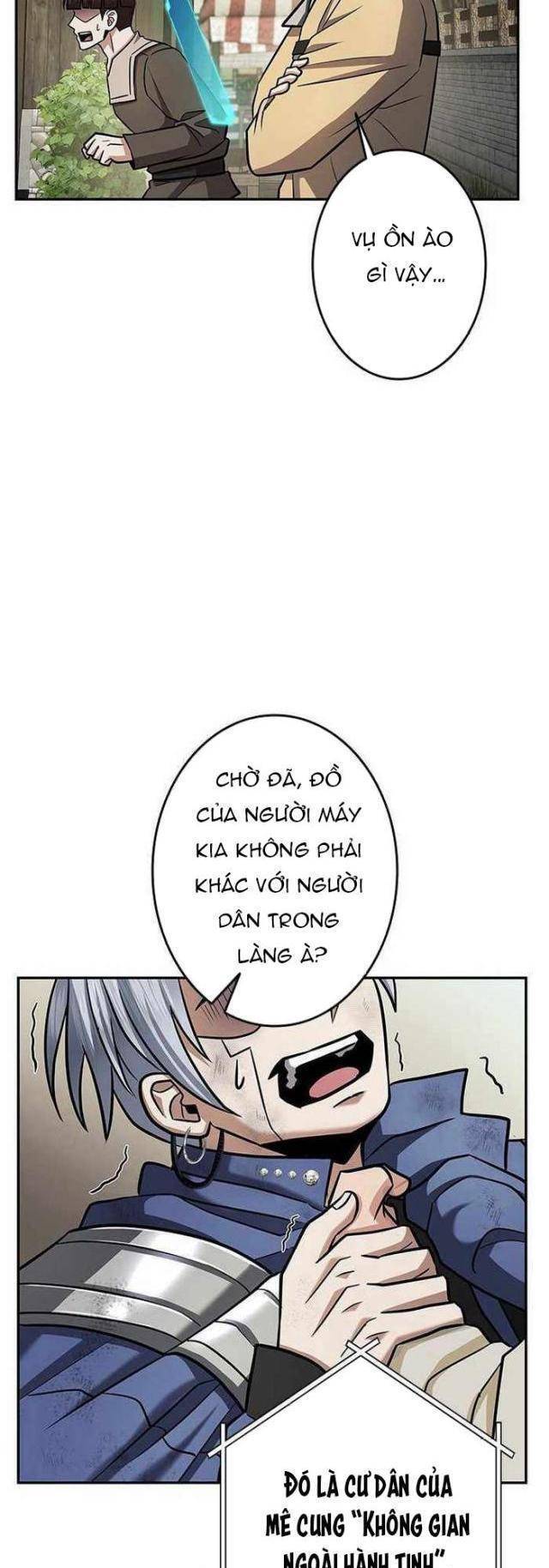 Vua Gacha Trùm Game Thủ Chap 8 - Next Chap 9
