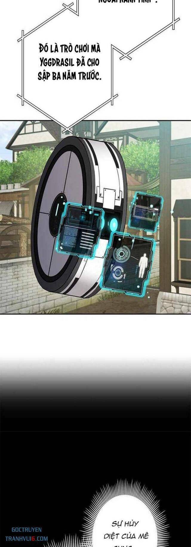 Vua Gacha Trùm Game Thủ Chap 8 - Next Chap 9