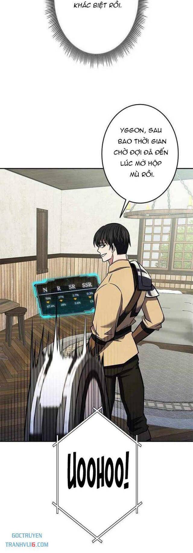Vua Gacha Trùm Game Thủ Chap 8 - Next Chap 9
