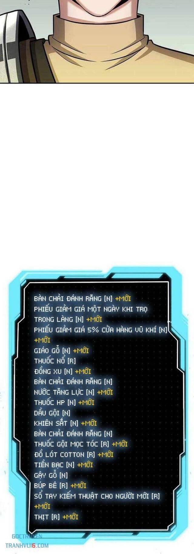 Vua Gacha Trùm Game Thủ Chap 8 - Next Chap 9