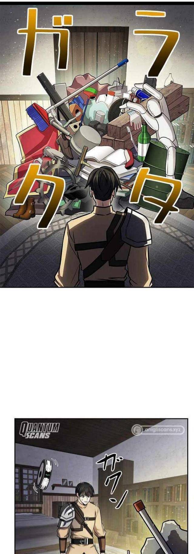 Vua Gacha Trùm Game Thủ Chap 8 - Next Chap 9