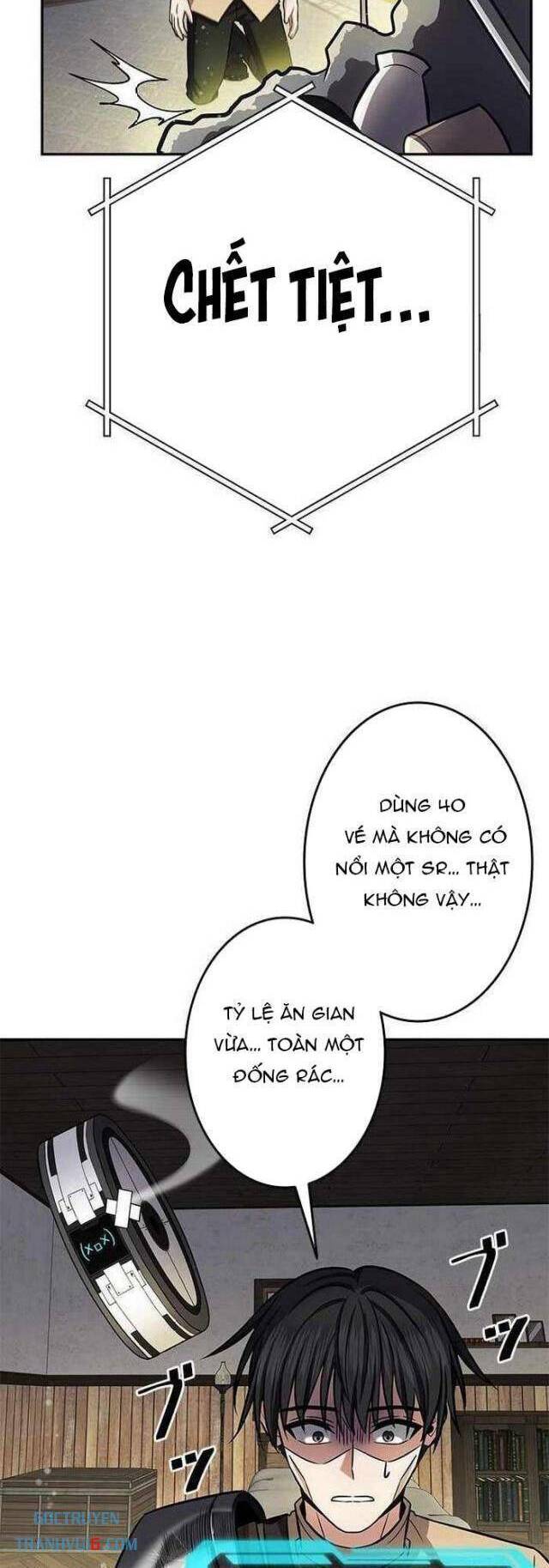 Vua Gacha Trùm Game Thủ Chap 8 - Next Chap 9