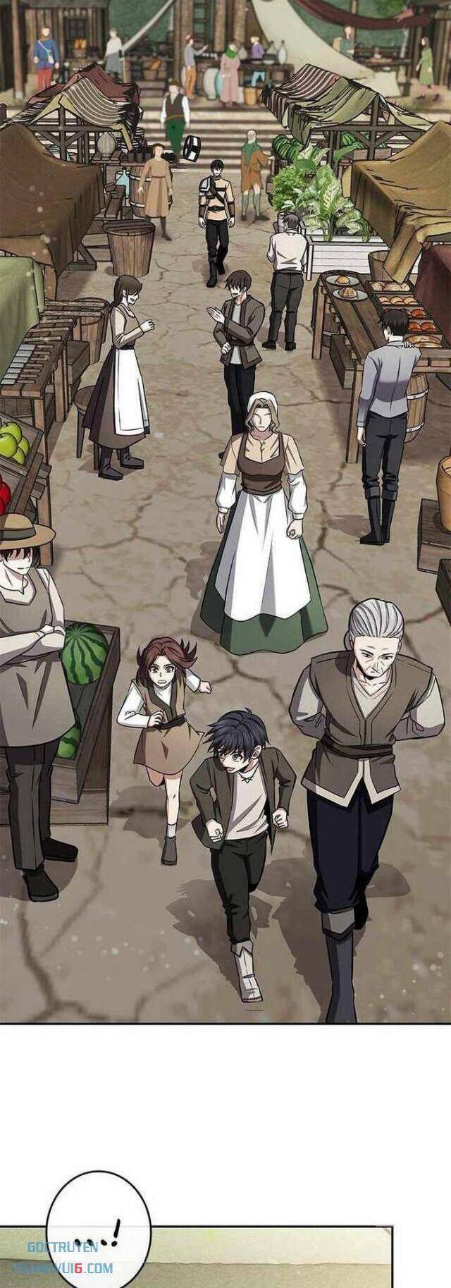 Vua Gacha Trùm Game Thủ Chap 8 - Next Chap 9