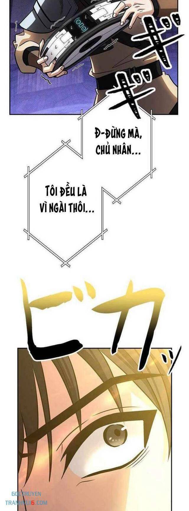 Vua Gacha Trùm Game Thủ Chap 8 - Next Chap 9