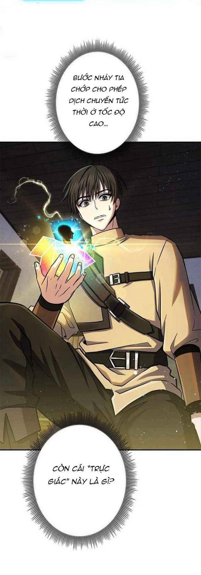 Vua Gacha Trùm Game Thủ Chap 8 - Next Chap 9
