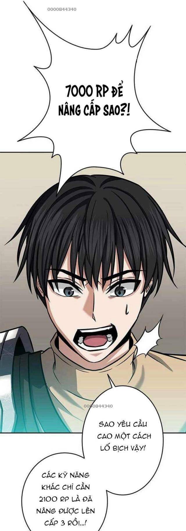 Vua Gacha Trùm Game Thủ Chap 8 - Next Chap 9