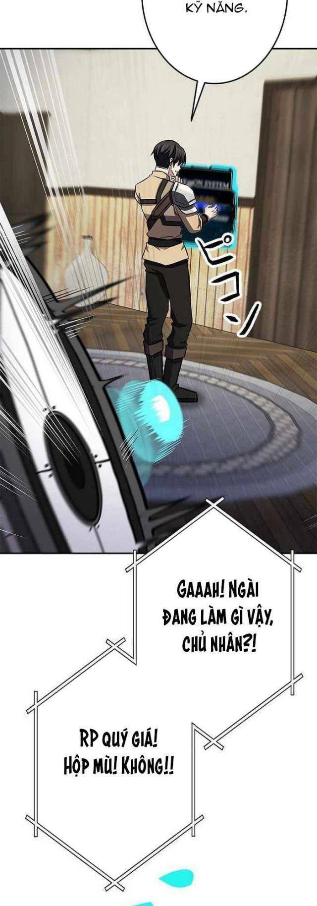 Vua Gacha Trùm Game Thủ Chap 8 - Next Chap 9