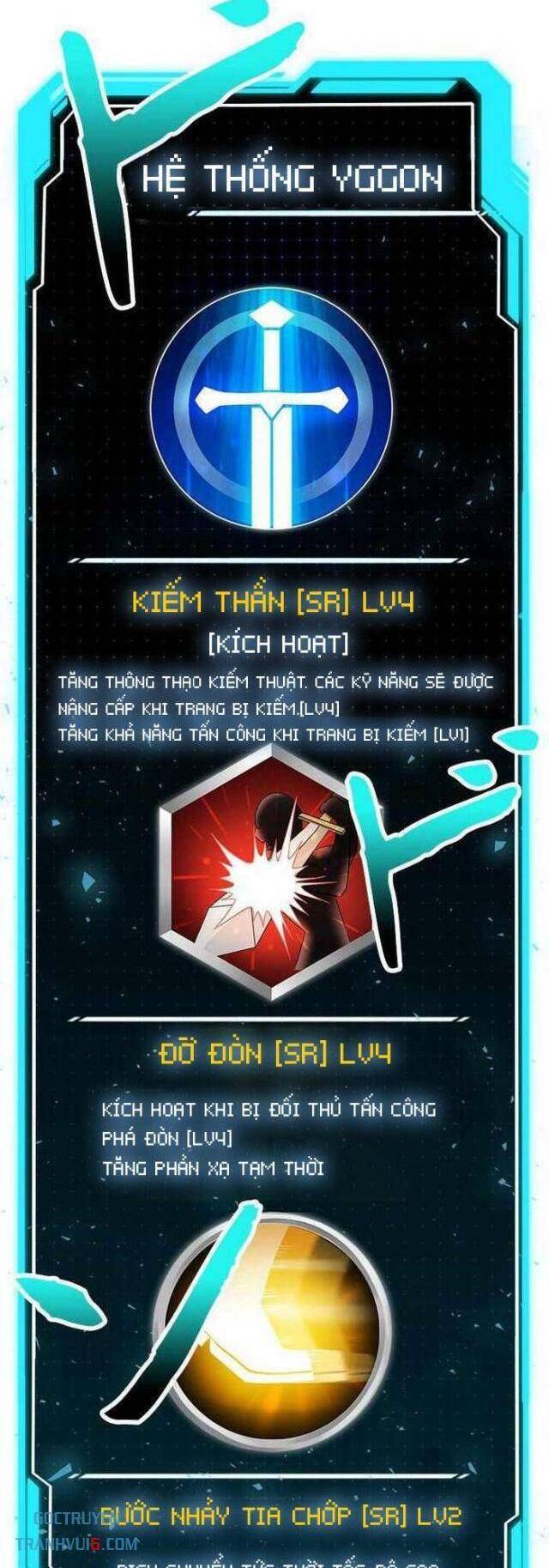 Vua Gacha Trùm Game Thủ Chap 8 - Next Chap 9