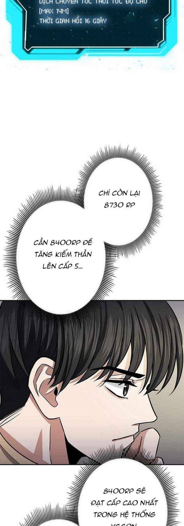 Vua Gacha Trùm Game Thủ Chap 8 - Next Chap 9