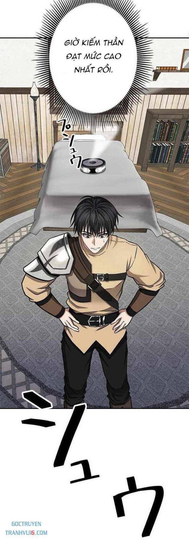 Vua Gacha Trùm Game Thủ Chap 8 - Next Chap 9