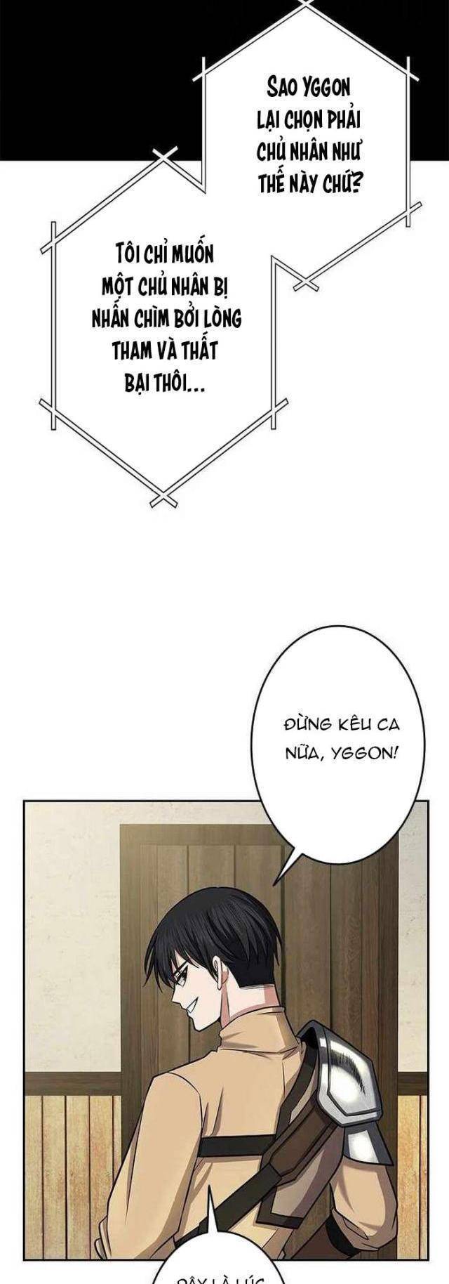 Vua Gacha Trùm Game Thủ Chap 8 - Next Chap 9