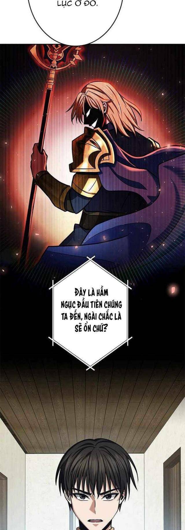 Vua Gacha Trùm Game Thủ Chap 8 - Next Chap 9