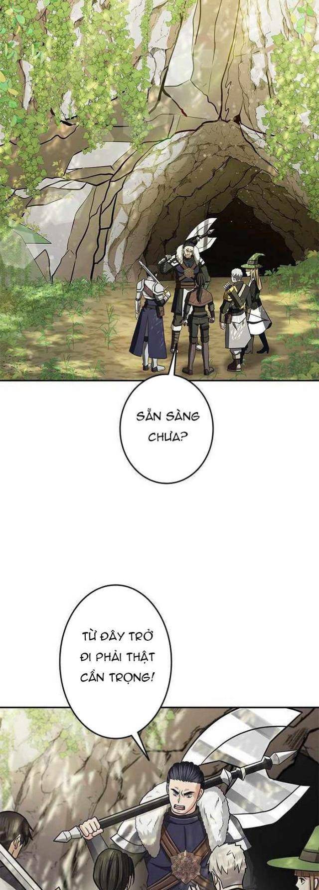 Vua Gacha Trùm Game Thủ Chap 8 - Next Chap 9