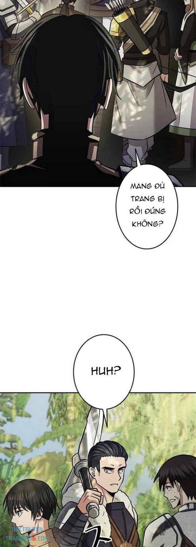 Vua Gacha Trùm Game Thủ Chap 8 - Next Chap 9