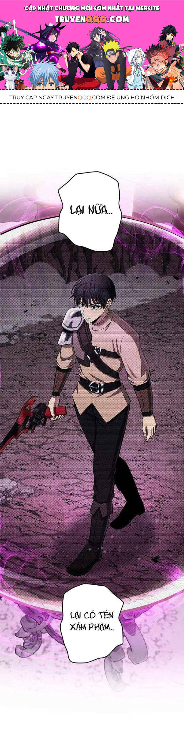 Vua Gacha Trùm Game Thủ Chap 9 - Next Chap 10