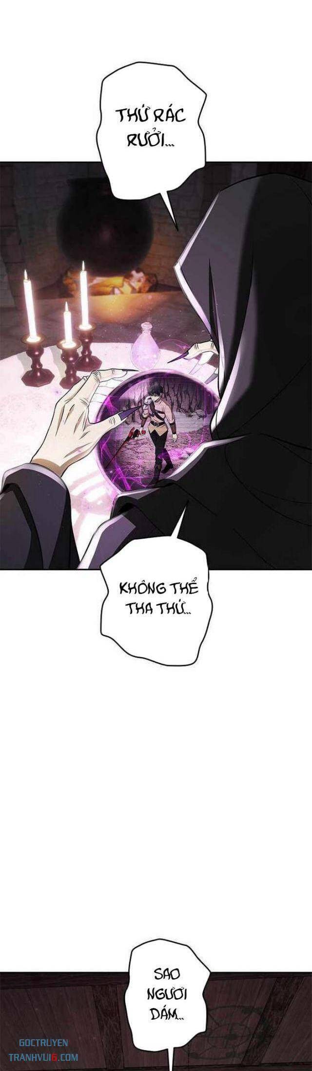 Vua Gacha Trùm Game Thủ Chap 9 - Next Chap 10