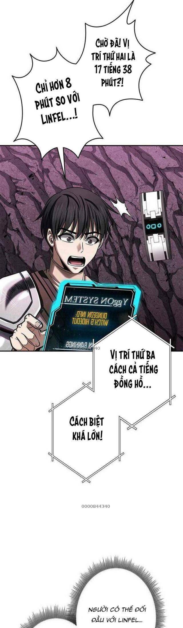 Vua Gacha Trùm Game Thủ Chap 9 - Next Chap 10