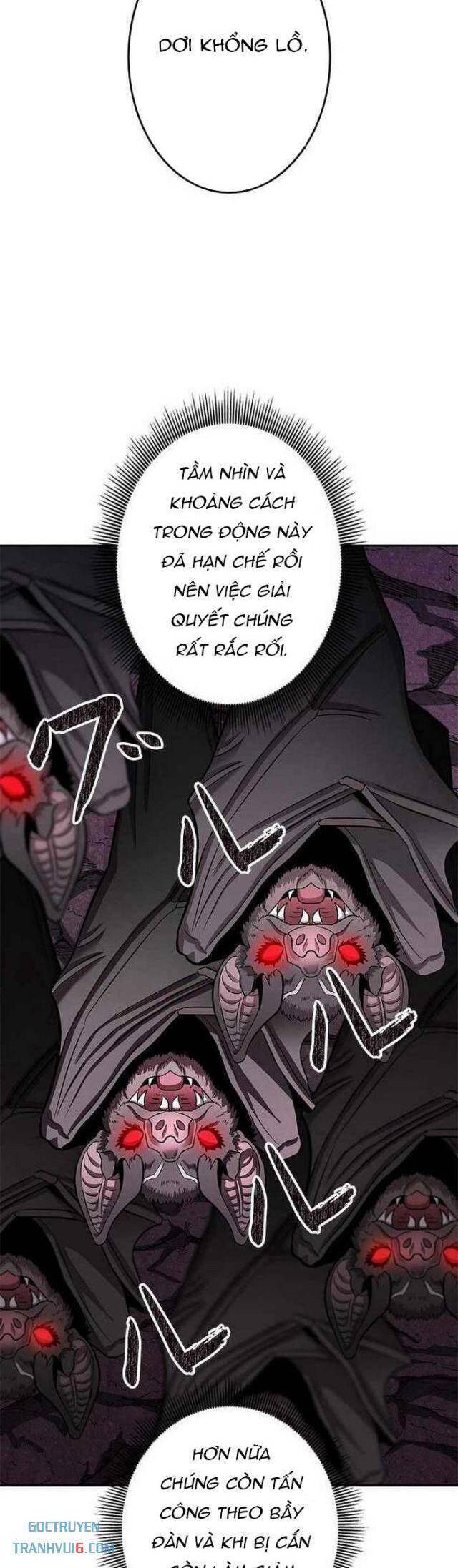 Vua Gacha Trùm Game Thủ Chap 9 - Next Chap 10