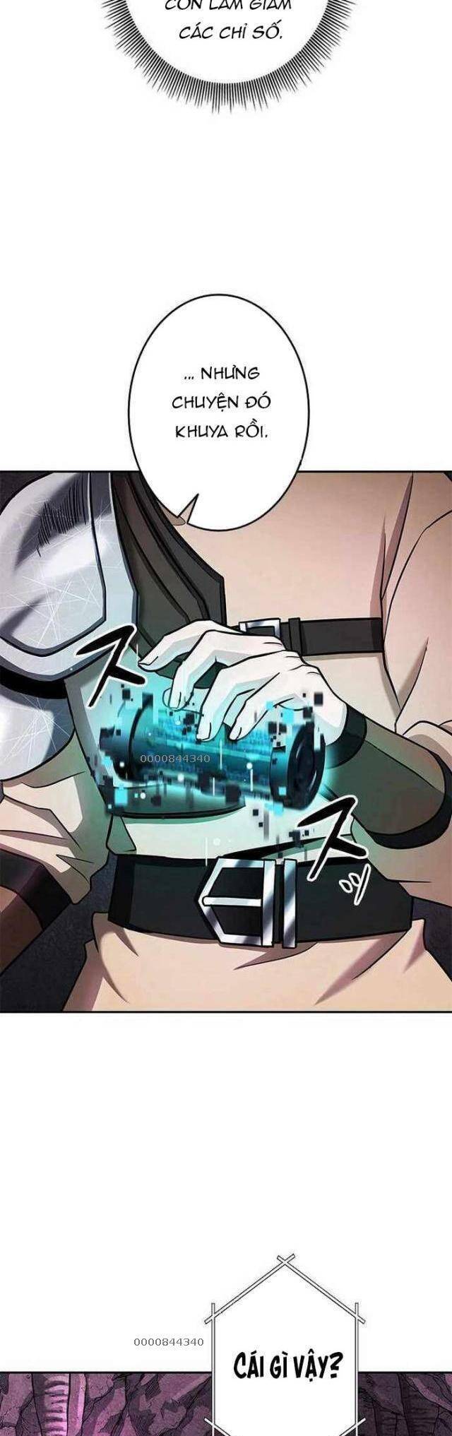 Vua Gacha Trùm Game Thủ Chap 9 - Next Chap 10