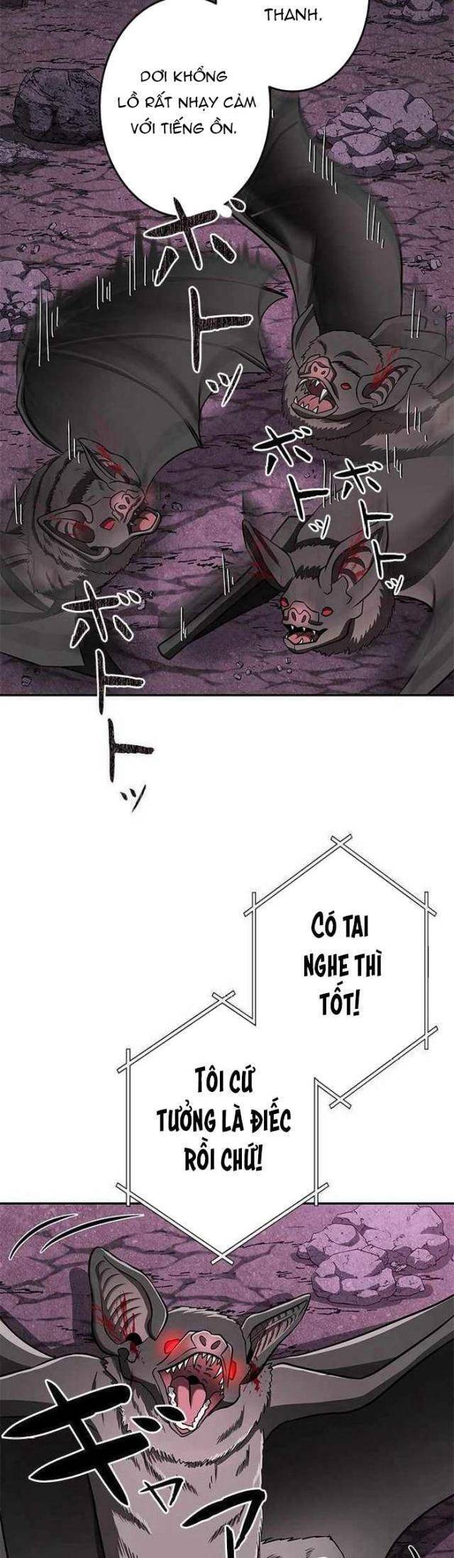Vua Gacha Trùm Game Thủ Chap 9 - Next Chap 10